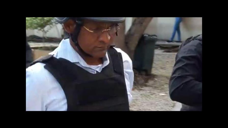 Ministerio Público pide 18 meses de prisión preventiva para Pascual Cabrera por sicariato Ministerio Público pide 18 meses de prisión preventiva para Pascual Cabrera por sicariato