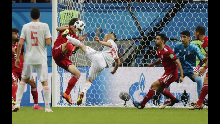 David Silva anuncia su retiro de la selección española de fútbol 