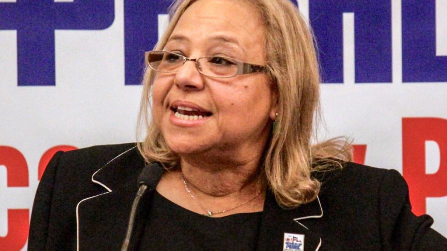 Presidenta de la Parada Dominicana de Nueva York denuncia amenazas de muerte después de llamado a boicot