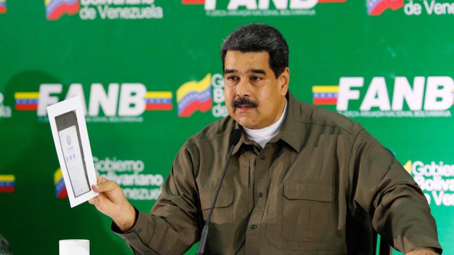 Venezuela mantendrá subsidio a gasolina solo a quienes se registren en censo Venezuela mantendrá subsidio a gasolina solo a quienes se registren en censo