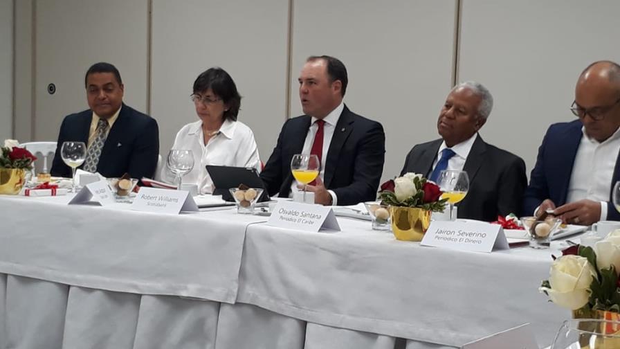 Scotiabank formaliza compra del Banco del Progreso por US$330 millones