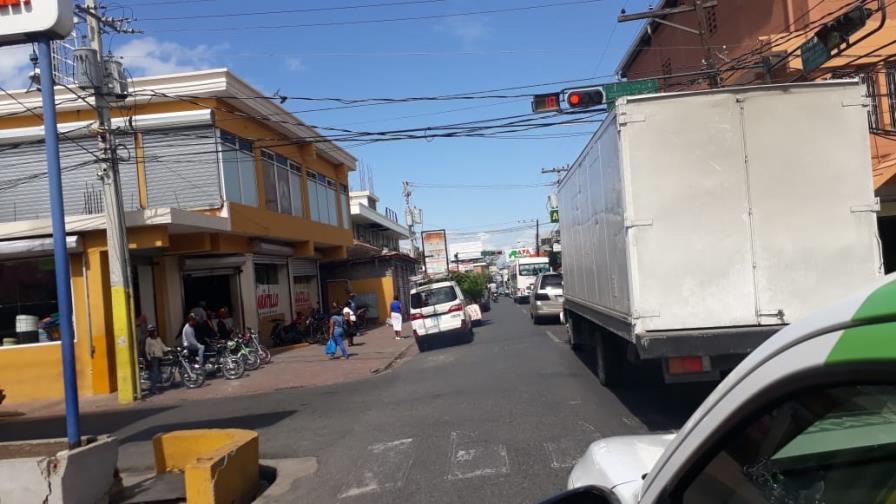 Dificultades para atravesar pueblos de la región Sur evidencian necesidad de circunvalación 