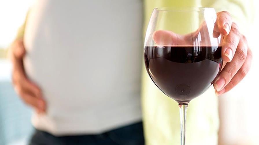 Lactancia, alcohol y neurodesarrollo Lactancia, alcohol y neurodesarrollo