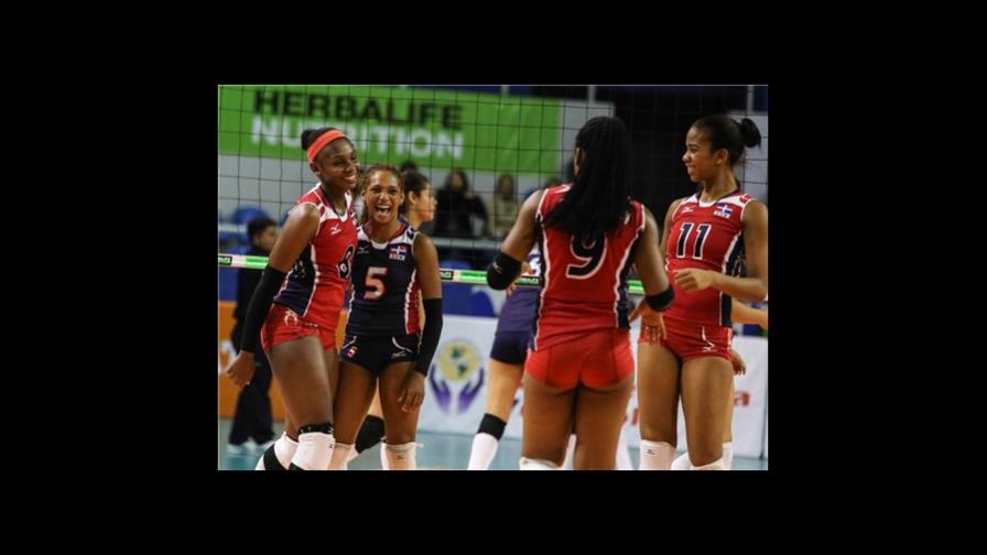 Dominicana vence a Costa Rica en inicio de Copa Panam Voleibol Sub-23 Dominicana vence a Costa Rica en inicio de Copa Panam Voleibol Sub-23