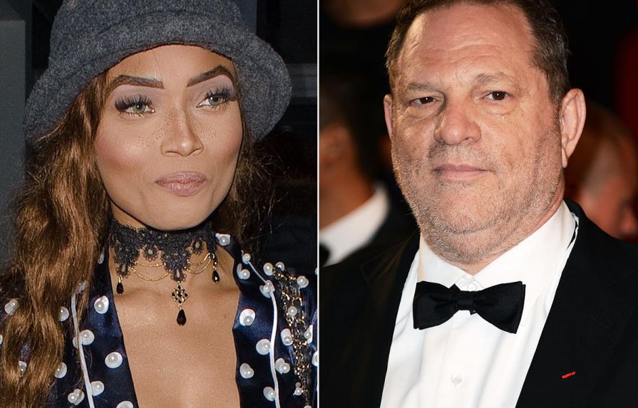 Otra actriz podría demandar a Harvey  Weinstein por “casting de sofá”