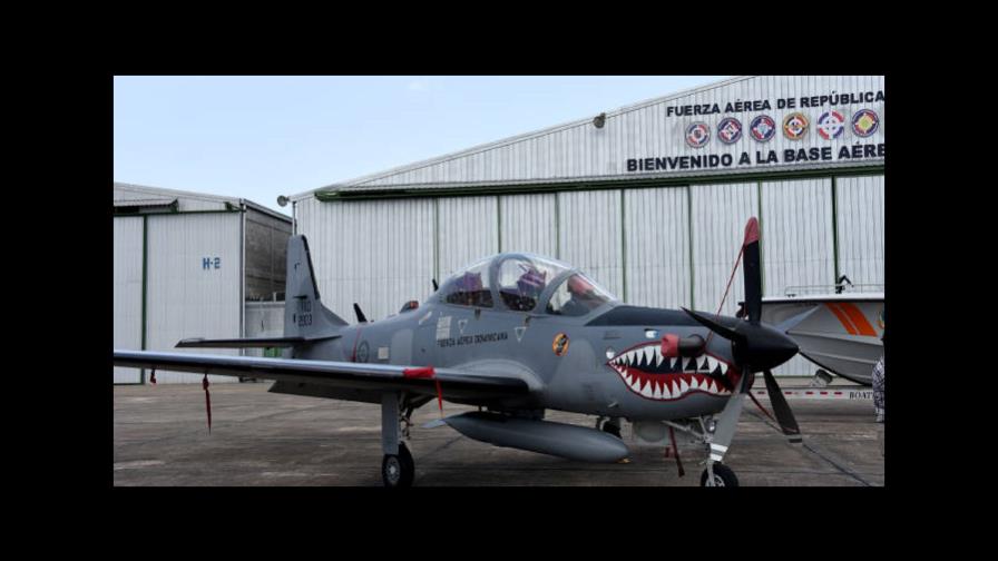 Embraer será sometido a juicio penal abreviado por sobornos aviones Súper Tucano Embraer será sometido a juicio penal abreviado por sobornos aviones Súper Tucano
