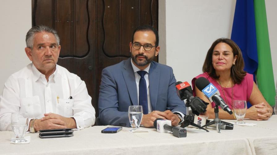 Clúster Turístico respalda alianza para remozamiento de la Ciudad Colonial