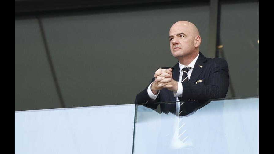 La FIFA suprime la palabra ‘corrupción’ en su código de ética
