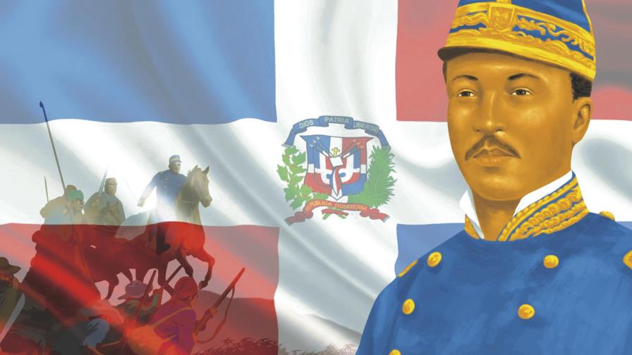 El gran hito de la Restauración de la Independencia Nacional 