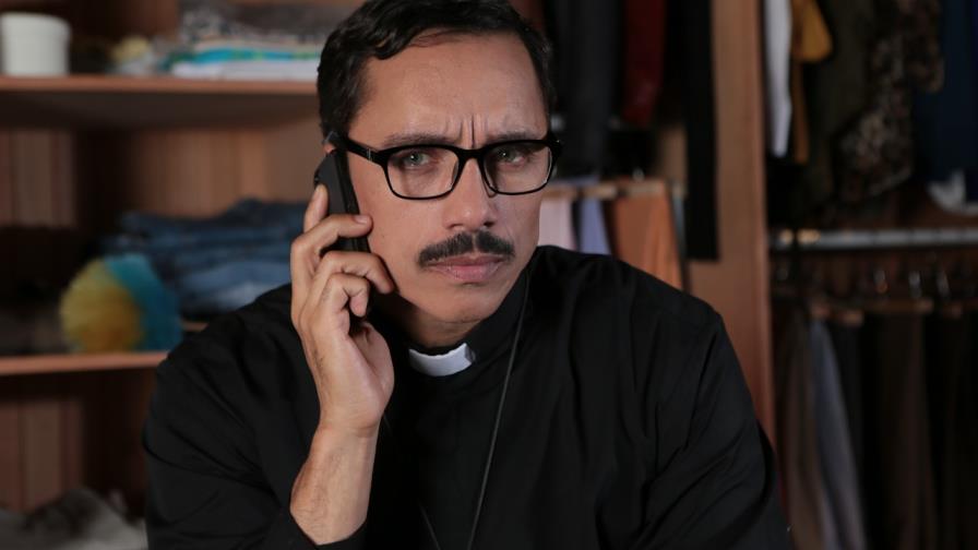 Película “El closet” no podrá ser exhibida en El Vaticano Película “El closet” no podrá ser exhibida en El Vaticano