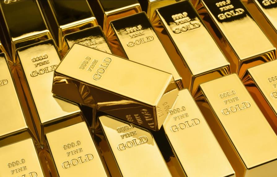 El oro nos dice que esta crisis en los mercados emergentes ha sido provocada por el dólar