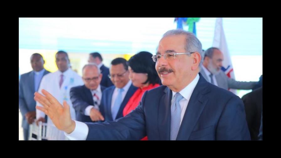 Danilo: “La Guerra de la Restauración es una de las efemérides más trascendentales de nuestra historia”