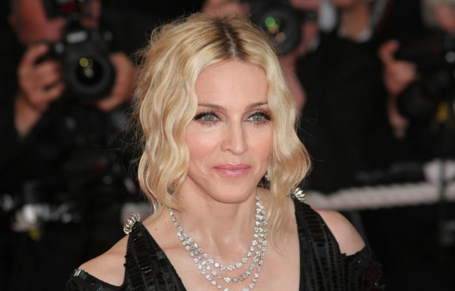 Madonna: 60 años de la reina del pop