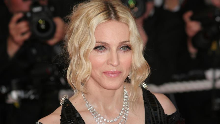 Madonna: 60 años de la reina del pop