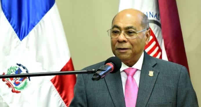 Presidente del TC advierte a los dominicanos “del peligro que acecha la soberanía” 