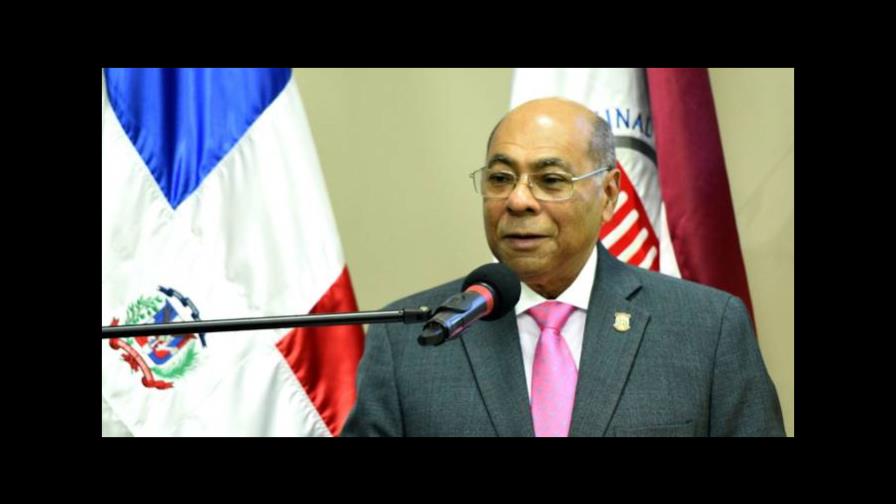 Presidente del TC advierte a los dominicanos “del peligro que acecha la soberanía” Presidente del TC advierte a los dominicanos “del peligro que acecha la soberanía”