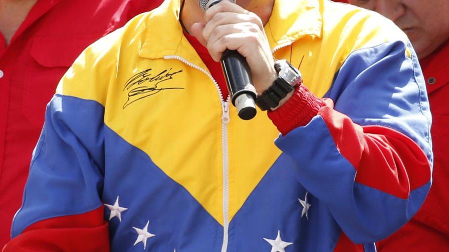 Gobierno de Maduro entrega a Perú lista de “vinculados” en presunto atentado