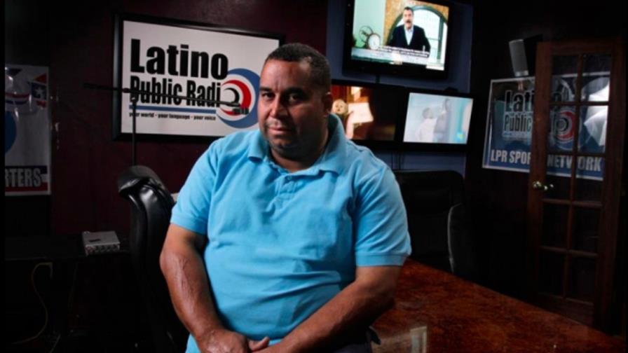 Radiodifusor dominicano es acusado de intentar estrangular un ciudadano taiwanés Radiodifusor dominicano es acusado de intentar estrangular un ciudadano taiwanés