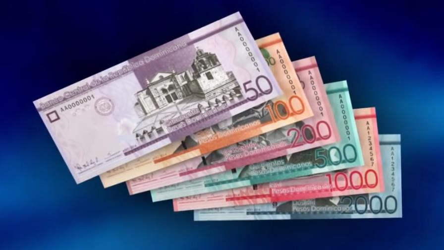 Las cuentas de valores aumentan un 1% en julio en el mercado dominicano