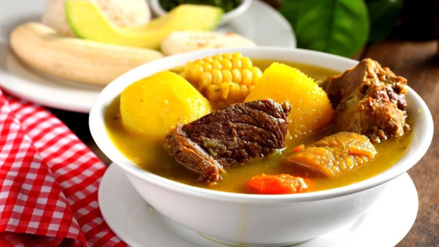 La gastronomía dominicana en la capital del mundo