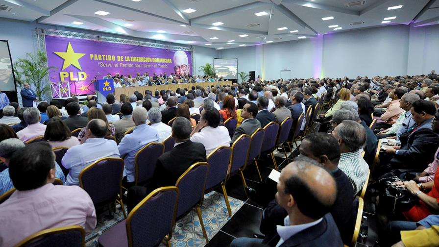 La Ley de Partidos, criticada por poder otorgado a las cúpulas que los dirigen La Ley de Partidos, criticada por poder otorgado a las cúpulas que los dirigen