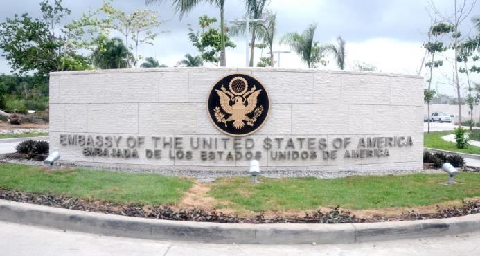 Embajada EEUU felicita al país por aniversario de la Guerra de la Restauración
