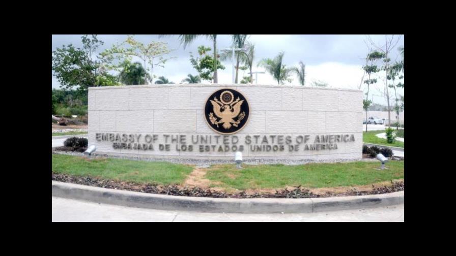 Embajada EEUU felicita al país por aniversario de la Guerra de la Restauración