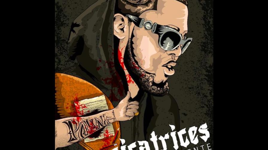 Lápiz Conciente estrena segundo disco con Sony Latin Music