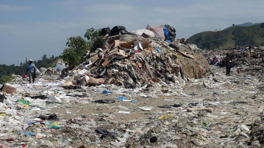 Gobierno invertirá RD$550 millones en vertedero de Puerto Plata Gobierno invertirá RD$550 millones en vertedero de Puerto Plata