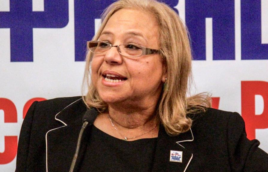 Presidenta de parada dominicana en Nueva York niega promueva fusión dominico-haitiana 