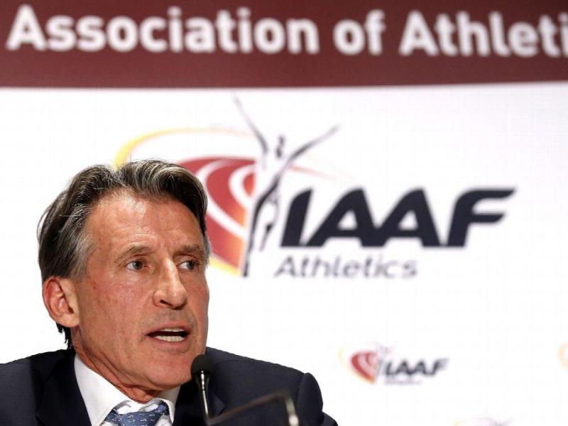 El malasio Karim Ibrahim expulsado del Consejo Directivo de la IAAF