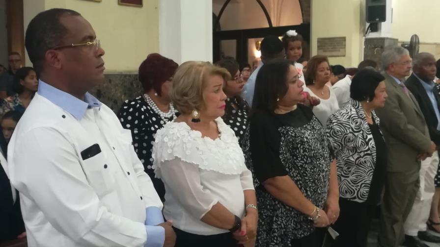 IDAC recuerda a exdirector Norge Botello en el 10mo aniversario de su fallecimiento IDAC recuerda a exdirector Norge Botello en el 10mo aniversario de su fallecimiento