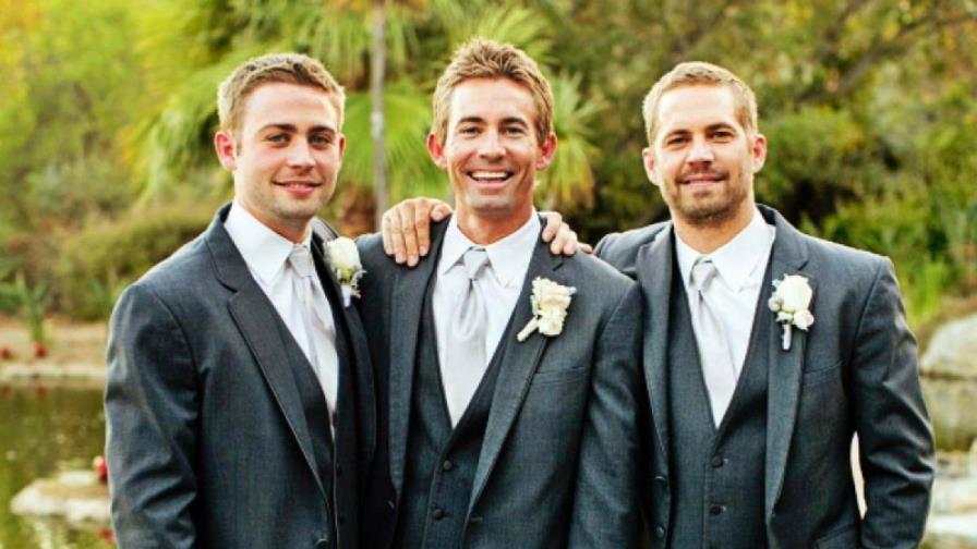 Los hermanos de Paul Walker quieren traerlo de vuelta en ‘Fast and Furious’ Los hermanos de Paul Walker quieren traerlo de vuelta en ‘Fast and Furious’