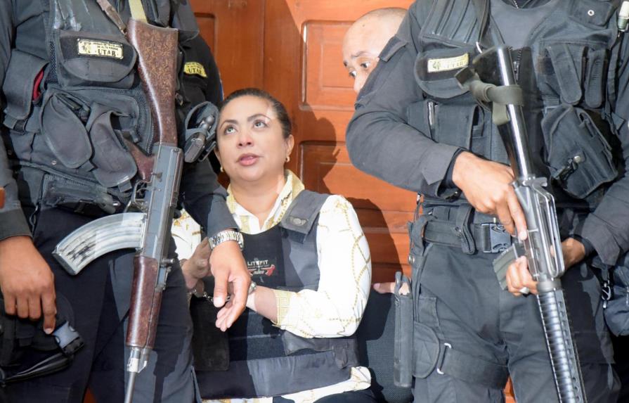 Declaran inadmisible recurso contra apertura a juicio del caso Emely Peguero