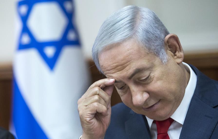 Netanyahu interrogado por Policía de nuevo en investigaciones de corrupción