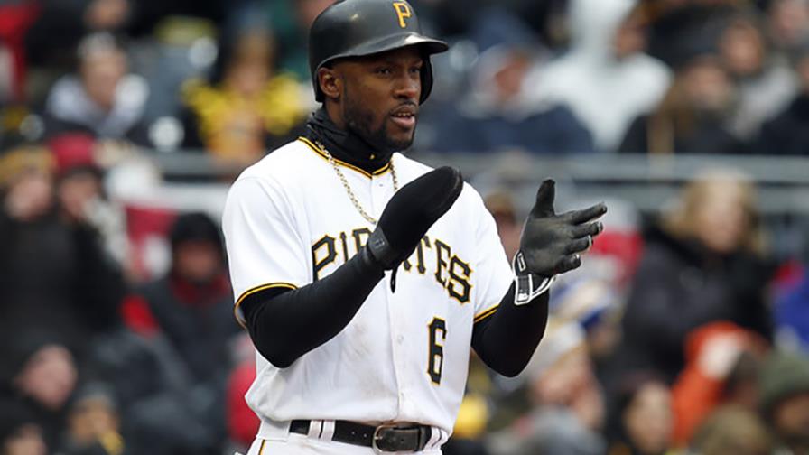 José Ramírez y Starling Marte en la carrera para darle al país el título de robos en ambas ligas José Ramírez y Starling Marte en la carrera para darle al país el título de robos en ambas ligas