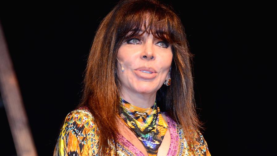 VIDEO: Lo que le sucedió a Verónica Castro por no acceder a una relación amorosa 