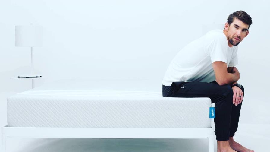 Michael Phelps sobre su depresión: “Salvar una vida más importante que un oro”