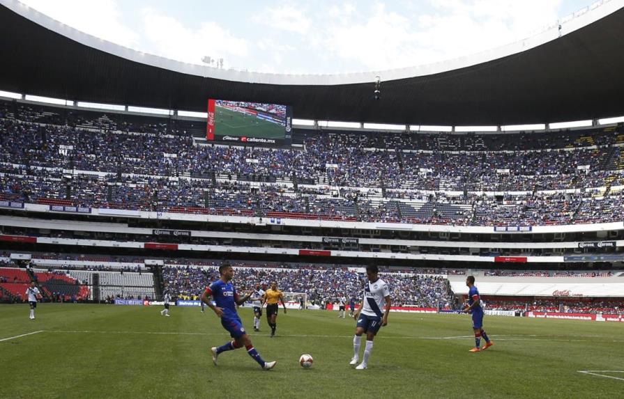 El fisco investiga presunta evasión en fútbol mexicano
