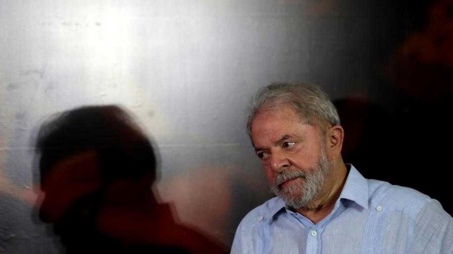 Brasil: Candidatura de Lula parece altamente improbable Brasil: Candidatura de Lula parece altamente improbable