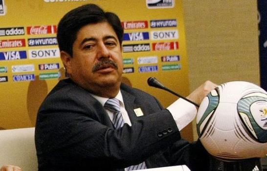 La FIFA envía comisión investigue reventa de boleto