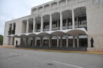 El Teatro Nacional Eduardo Brito: 45 a&ntilde;os despu&eacute;s de subir su primer tel&oacute;n luce su mejor cara 