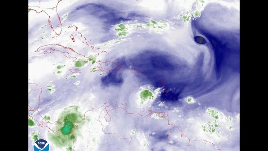 Pronostican pocas lluvias este domingo y un incremento para el lunes Pronostican pocas lluvias este domingo y un incremento para el lunes