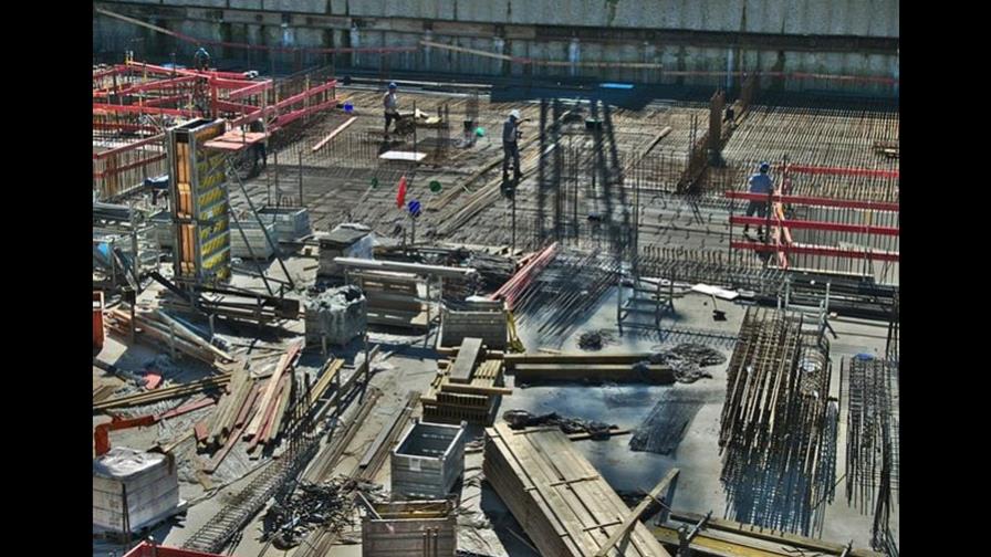 Impacto del sector construcción en la economía dominicana Impacto del sector construcción en la economía dominicana