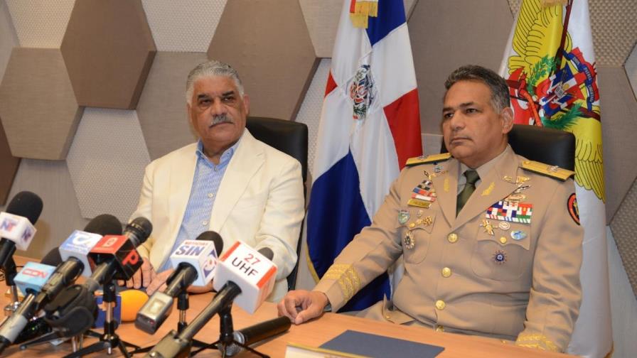 Tras incidente en la frontera, Ministerio de Defensa advierte no permitirá que se atente contra la seguridad 