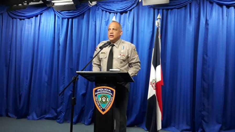 PN acusa cabecilla de Money Free de estafar a más de 20 mil