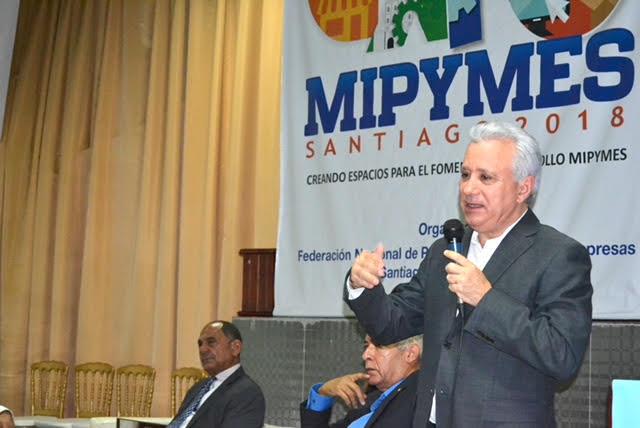 Empresario Taveras Guzmán  pide articular la agropecuaria y la industria para “una nueva economía”