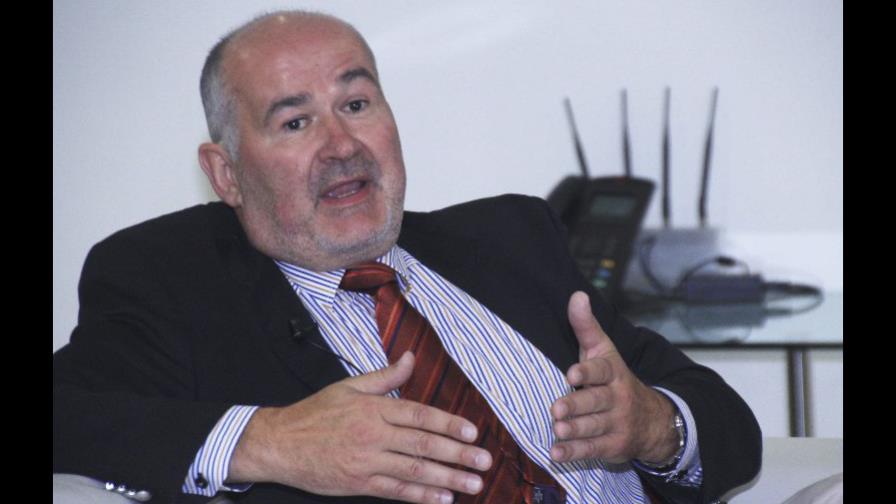 Muere cardiólogo Douglas Bournigal y un empresario en accidente aéreo Muere cardiólogo Douglas Bournigal y un empresario en accidente aéreo