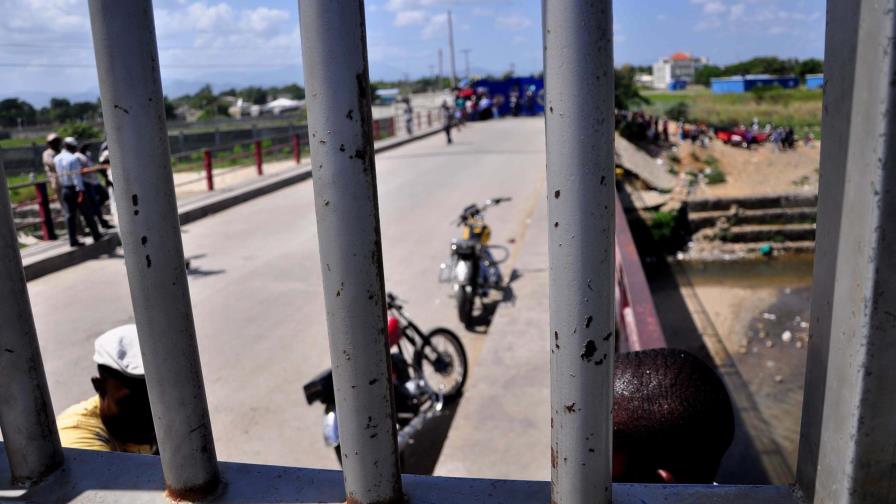 Alcalde Belladère reconoce tiroteo se registró en zona neutral controlada por soldados dominicanos Alcalde Belladère reconoce tiroteo se registró en zona neutral controlada por soldados dominicanos