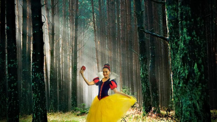 Blancanieves y los Siete Enanitos llegará a Bellas Artes en versión ballet